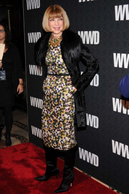 Anna Wintour pic #302385