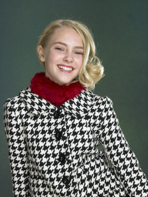 photo 20 in AnnaSophia gallery [id235983] 2010-02-15 00:00:00