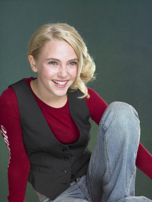 photo 21 in AnnaSophia Robb gallery [id235980] 2010-02-15 00:00:00