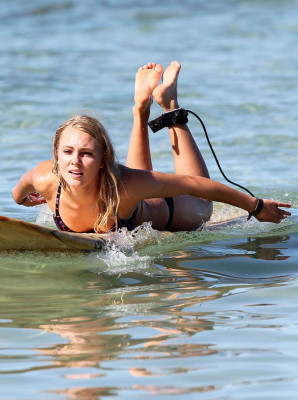 AnnaSophia Robb pic #750733