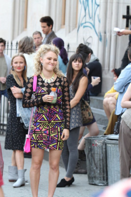 photo 25 in AnnaSophia Robb gallery [id708128] 2014-06-14 00:00:00