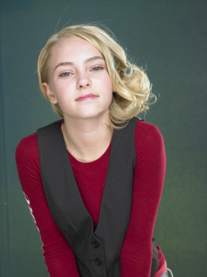 photo 19 in AnnaSophia gallery [id235986] 2010-02-15 00:00:00