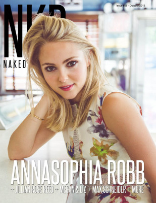 photo 3 in AnnaSophia gallery [id707495] 2014-06-11 00:00:00