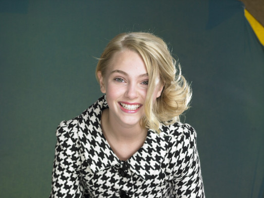 photo 22 in AnnaSophia Robb gallery [id235977] 2010-02-15 00:00:00