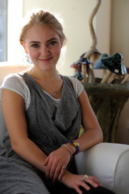 photo 17 in AnnaSophia gallery [id236314] 2010-02-16 00:00:00