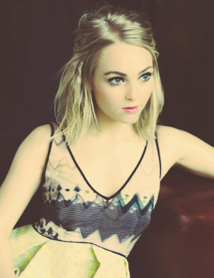 photo 3 in AnnaSophia Robb gallery [id1211586] 2020-04-13 00:00:00