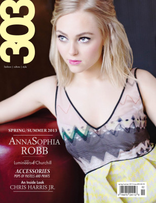 photo 6 in AnnaSophia Robb gallery [id1211583] 2020-04-13 00:00:00