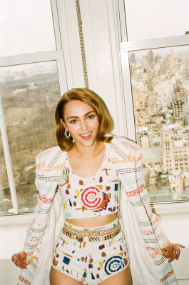 photo 16 in AnnaSophia Robb gallery [id1125493] 2019-04-29 00:00:00