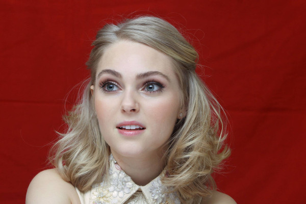 photo 9 in AnnaSophia Robb gallery [id581129] 2013-03-08 00:00:00