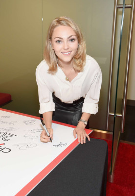 photo 27 in AnnaSophia gallery [id876834] 2016-09-13 00:00:00