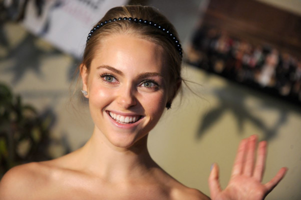 photo 8 in AnnaSophia gallery [id739353] 2014-11-08 00:00:00