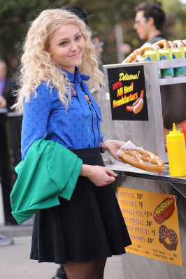 AnnaSophia Robb pic #564825