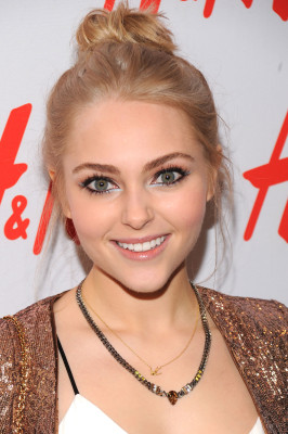 photo 3 in AnnaSophia gallery [id581678] 2013-03-11 00:00:00