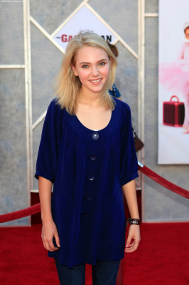 photo 6 in AnnaSophia gallery [id256071] 2010-05-19 00:00:00