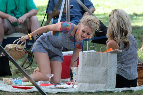 AnnaSophia Robb pic #715359