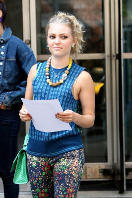 photo 21 in AnnaSophia Robb gallery [id707542] 2014-06-11 00:00:00