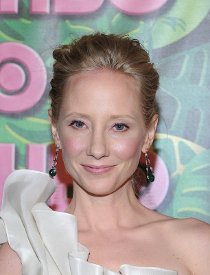 Anne Heche pic #283036