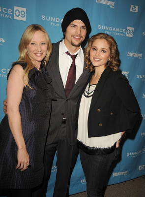 Anne Heche pic #347515