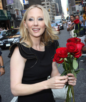 Anne Heche pic #346427