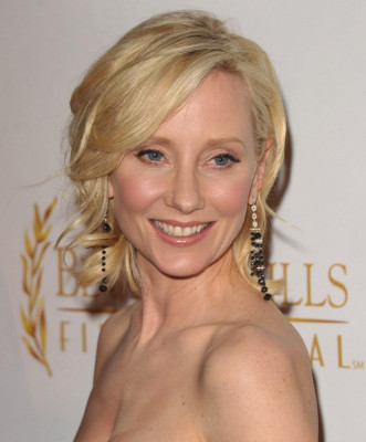 Anne Heche pic #482913