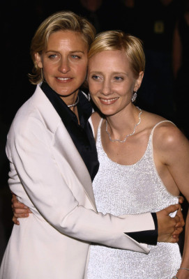 Anne Heche pic #261874