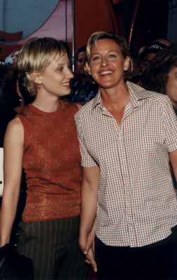 Anne Heche pic #69034