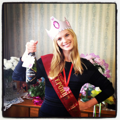 Anne Vyalitsyna pic #465217