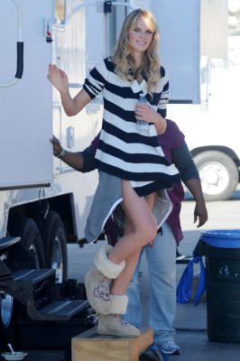 Anne Vyalitsyna pic #351460