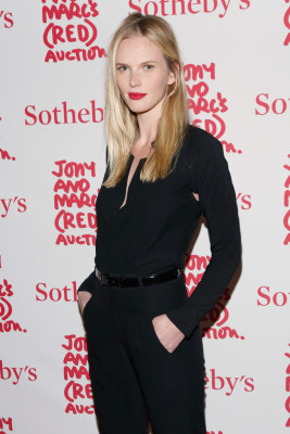 Anne Vyalitsyna pic #666029