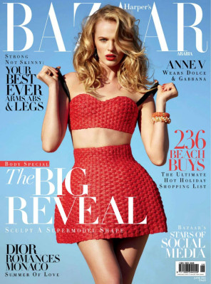 photo 23 in Anne Vyalitsyna gallery [id609727] 2013-06-11 00:00:00