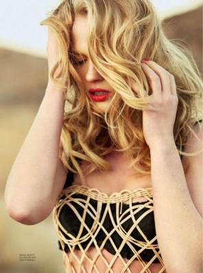 photo 25 in Anne Vyalitsyna gallery [id609725] 2013-06-11 00:00:00