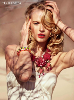 photo 21 in Anne Vyalitsyna gallery [id609730] 2013-06-11 00:00:00