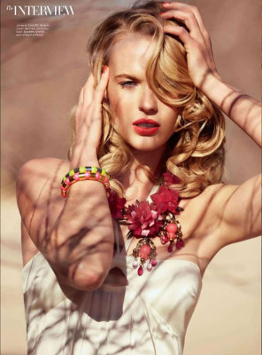 Anne Vyalitsyna pic #621933
