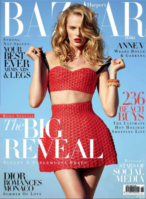 Anne Vyalitsyna pic #621938