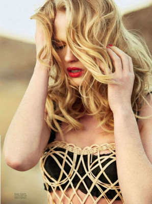 Anne Vyalitsyna pic #621939