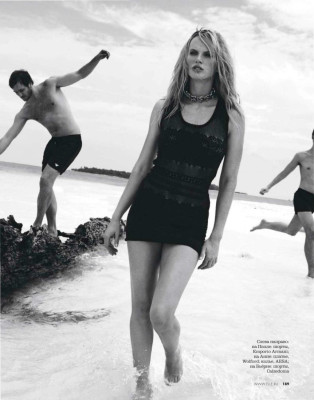 Anne Vyalitsyna pic #630233