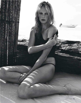 Anne Vyalitsyna pic #630198