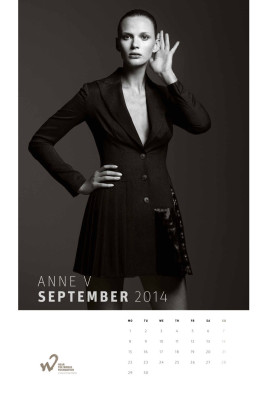 photo 14 in Anne Vyalitsyna gallery [id653620] 2013-12-17 00:00:00