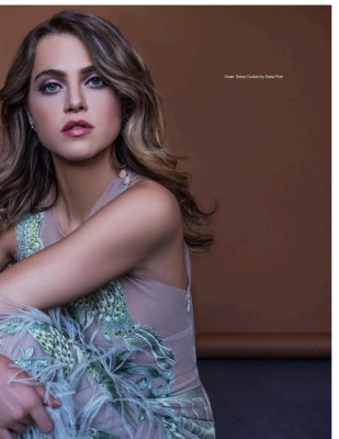 Anne Winters pic #1051203