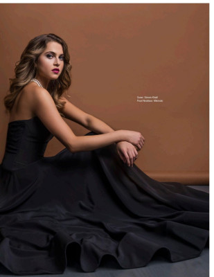 Anne Winters pic #1051205