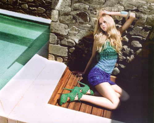 photo 4 in Annika gallery [id308458] 2010-11-23 00:00:00