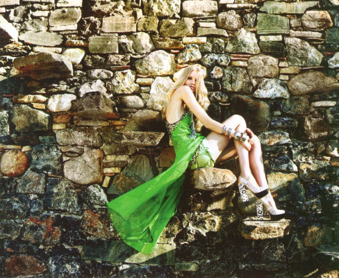 photo 9 in Annika Vohta gallery [id308453] 2010-11-23 00:00:00