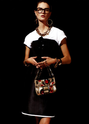 photo 10 in Anouck Lepere gallery [id329167] 2011-01-21 00:00:00