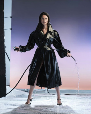 Anouck Lepere pic #1359990
