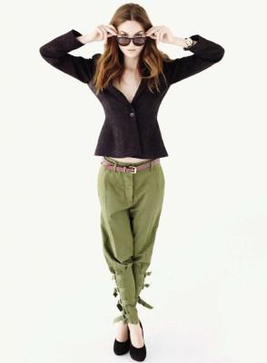 photo 26 in Anouck Lepere gallery [id276962] 2010-08-11 00:00:00