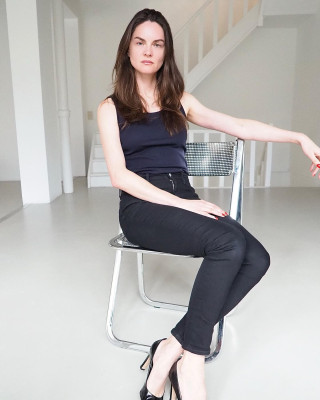 photo 9 in Anouck gallery [id1340234] 2024-01-03 00:00:00