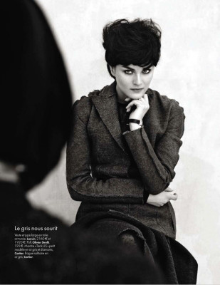 photo 18 in Anouck Lepere gallery [id282141] 2010-08-30 00:00:00