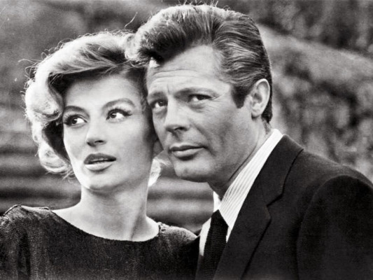 photo 12 in Anouk Aimee gallery [id340574] 2011-02-14 00:00:00