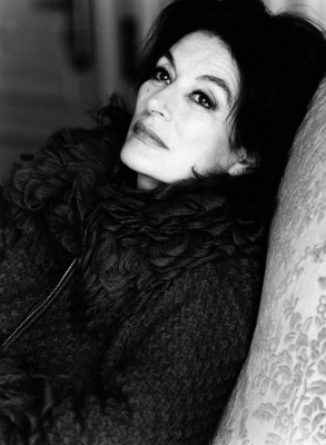 photo 3 in Anouk Aimee gallery [id361137] 2011-03-24 00:00:00