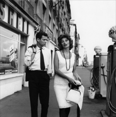 photo 9 in Anouk Aimee gallery [id340611] 2011-02-14 00:00:00